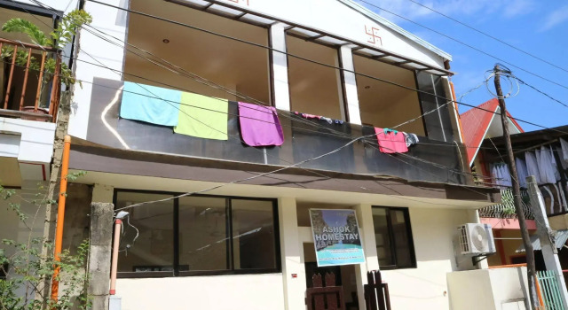 Ashok Homestay, Prenota Hotel El Nido 