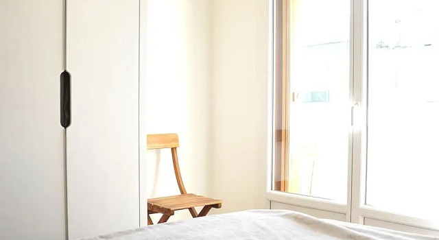 Appartement Mattisse, Забронировать Апартаменты/квартира Арена Ницца, рядом с Парк Феникс