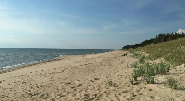 Вилла Ziemupes Muiža & SPA