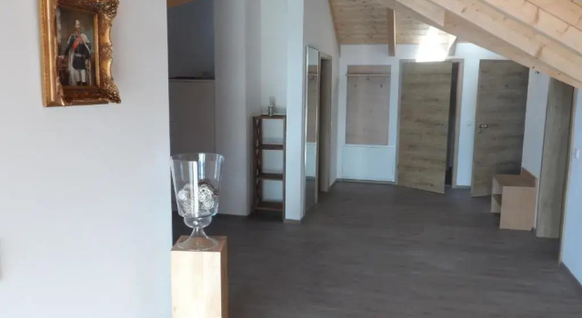 Ferienwohnungen Hopfensee, Varaa Huoneisto Hotellit Baijeri pysäköinnillä, Pysäköinti