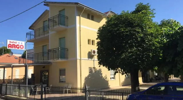 Hotel Argo, Book Hotel Viserba Rimini