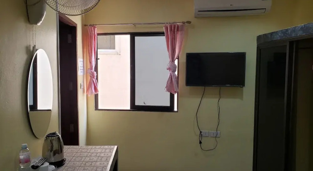 TBD Hotel Pattaya