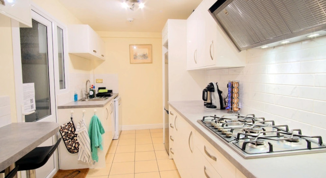 Семейный коттедж Charming Devon Holiday Cottage