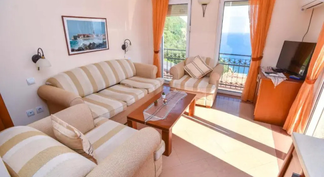 Апартаменты Apartments Villa Sveti Nikola