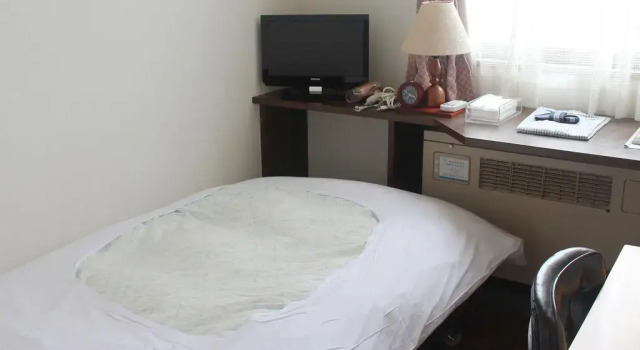 Choshi Kamome Hotel