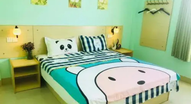 Voyager Inn, Prenota Hotel Beihai Guangxi