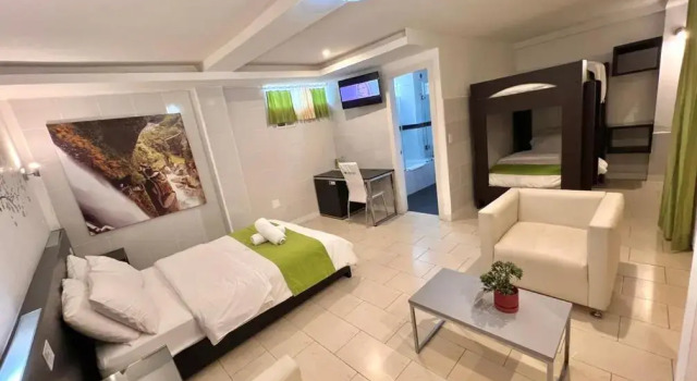 Номер Superior Destiny Hotel