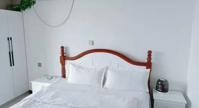 Orange Apartment, Reserva ahora Apartamento Linyi Shandong