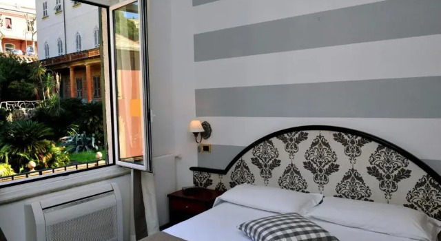 Номер Standard Hotel Helios