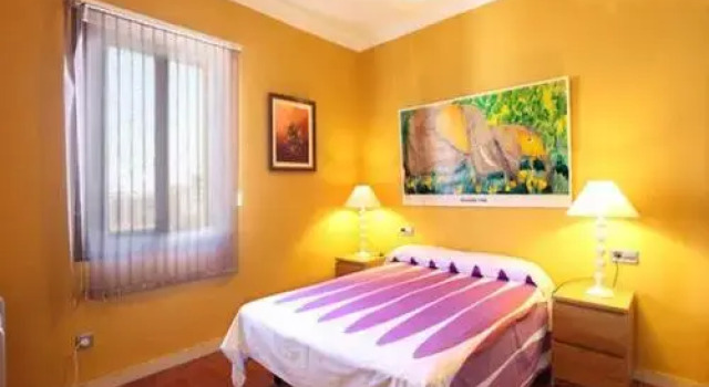 Beach Apartment Santissima