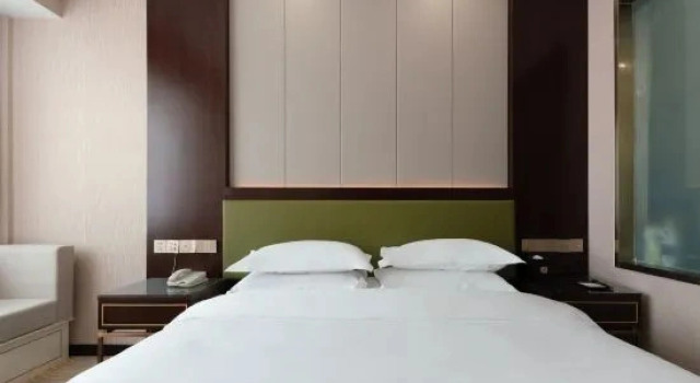 Номер Standard Anqiu Xindongfang Hotel