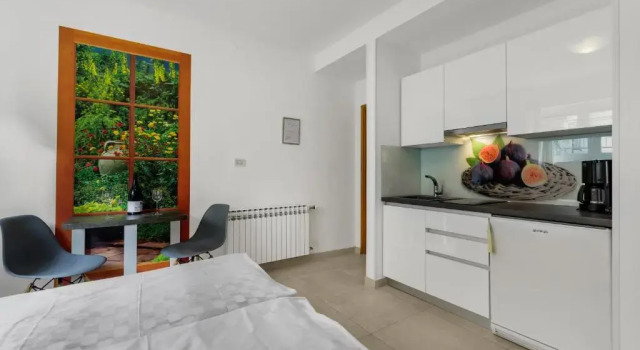 Студия Standard Guesthouse Casa Nova
