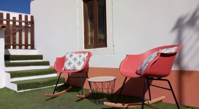 Impeccable 2-bed House in Fátima, 预订 酒店 法蒂玛 Ribatejo
