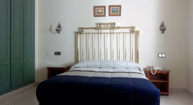 Hostal Siete Picos
