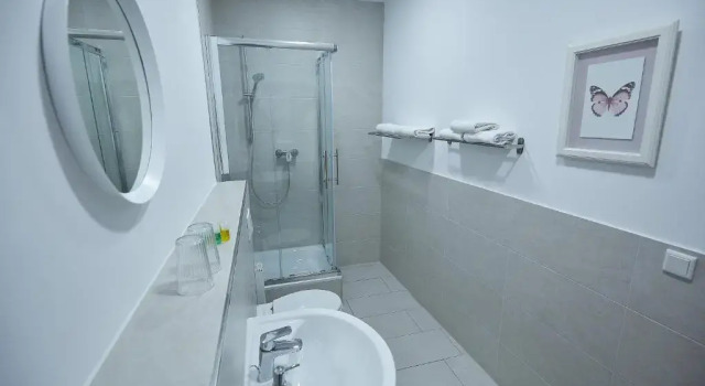 Апартаменты Agency CSA Nürnberg