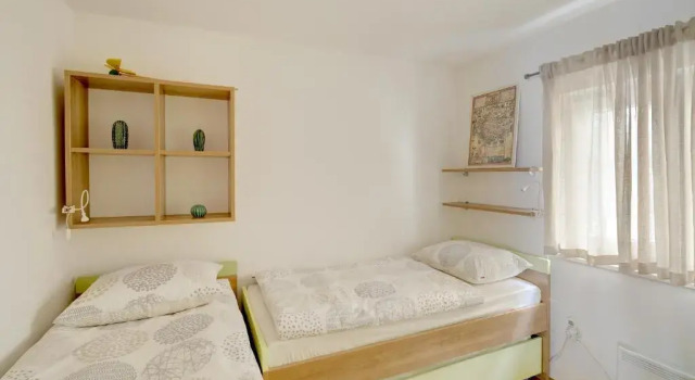 Apartment 330, Забронировать Апартаменты/квартира Отели Дубровника с парковкой, рядом с Marin Drzic Theatre, Парковка