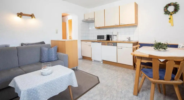 Апартаменты Standard Haus Konrad