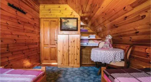 Two-Bedroom Holiday Home in Galovic Selo, Book Lejlighed Donji Zvecaj Karlovac county