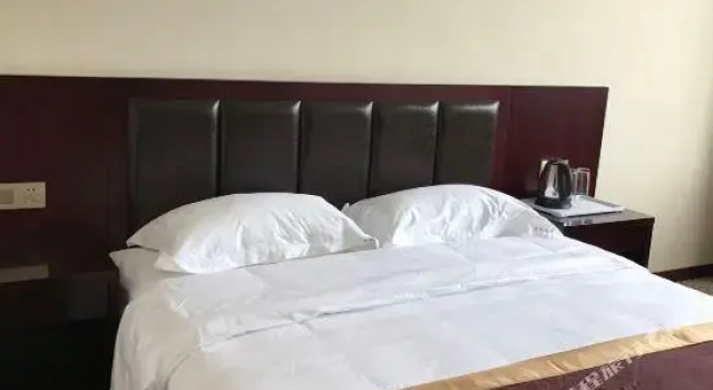 Huaxuan Hotel, Buchen Sie Hotel Weinan Shaanxi