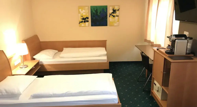 Hotel Gasthof Fischer
