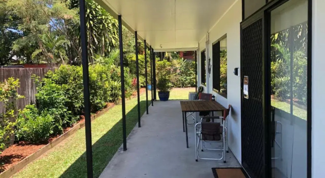 The Red Sparrow 2, Book Hotel Hoteller i Parramatta Park med morgenmad, Morgenmad