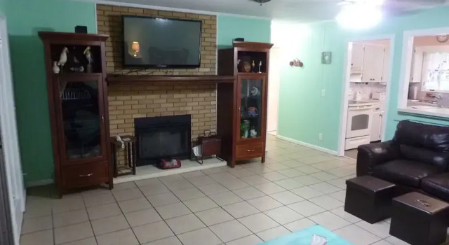 A HIDDEN GEM Duplex by Jekyll Realty, Rezerwuj Hotel Wyspa Jekyll Georgia