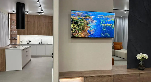 Rver & Sky 249, Забронировать Апартаменты/квартира Нижний Новгород Нижегородская область
