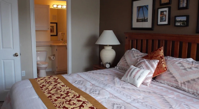 Disney Area Luxury Condo, Buchen Sie Ferienhaus Hotels in Four Corners mit Pool, Schwimmbad