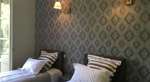 Номер Standard Les suites de Peyrat