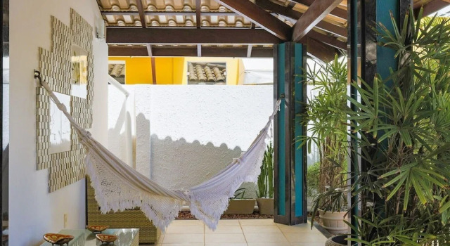 Шале GB19 Casa 7 Quartos a 50m da Praia