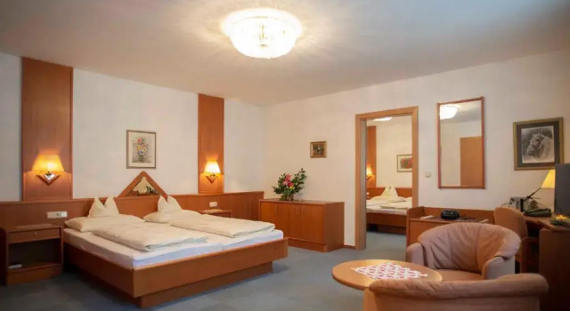 Appartamento Fleger Appartements