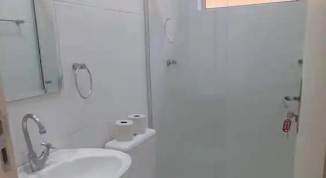 Двухместный семейный номер Standard Hostel B2B SP