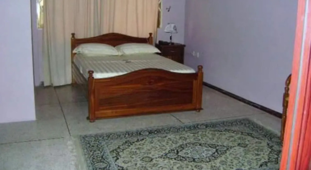 Номер Standard East Airport Guesthouse