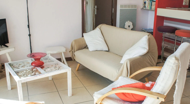 Holiday Home Gevanac by Interhome, Забронировать Отель Отели Finistère с парковкой, Парковка