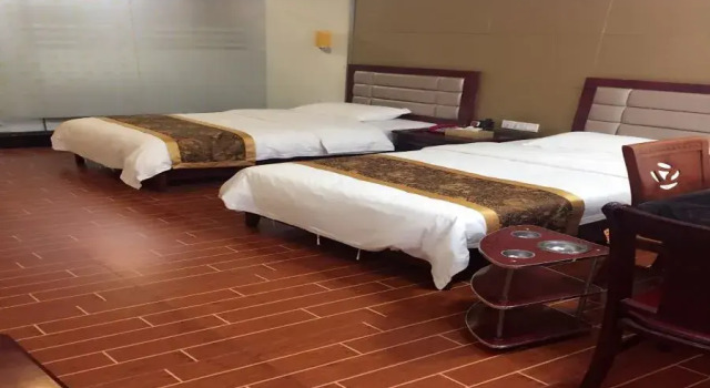 Jia Yu Hotel, Boek Hotel Goedkope hotels in Guangdong