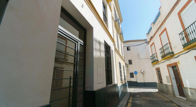 1 RentalSevilla Sunset Corner, Забронировать Отель Севилья провинция Севилья, рядом с La Torre de Don Fadrique