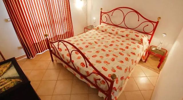 Villa Veronica - Two Bedroom