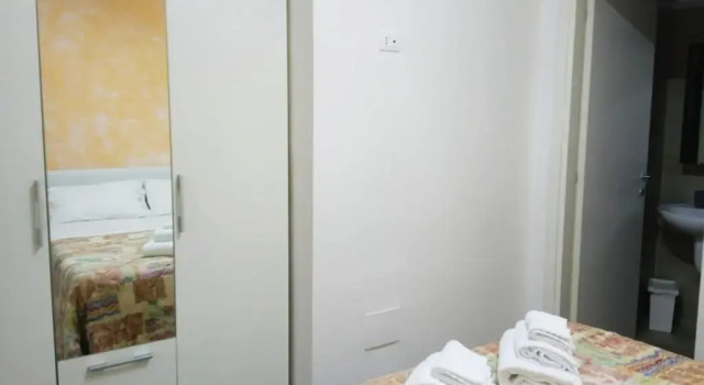 Апартаменты Casa vacanze Sabin