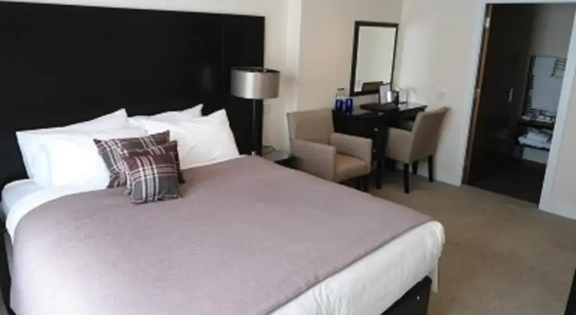 Номер Executive Links Hotel