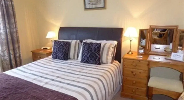 Bay View Guesthouse, Book Hotel Saint Helier Jersey