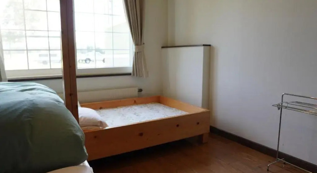 Двухместный номер Economy Kiyosato IHATOV Hostel