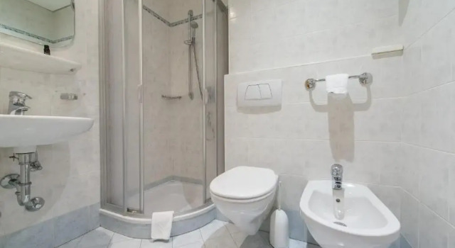 Номер Standard Hotel Nocker