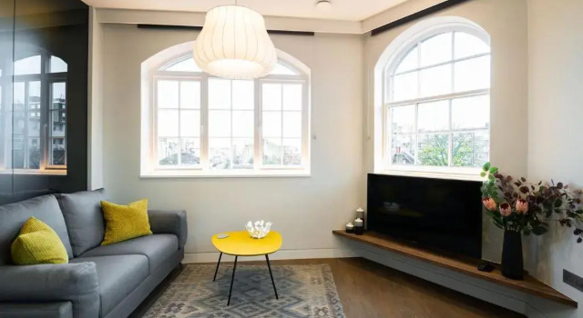 Апартаменты Superior Urban Rest Camden