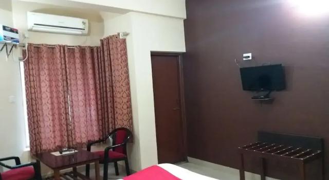 Arya Beach Resort, Boek Resort Mandarmani West Bengal