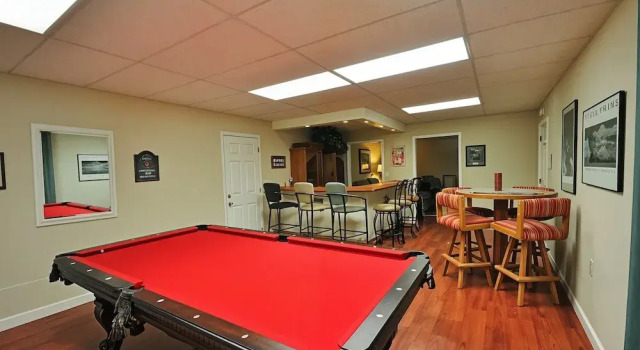 Yosemite Villa - Only 0,3 Miles from Lake Lodge Beach and Playground, Buchen Sie Villa Groveland Stanislaus National Forest