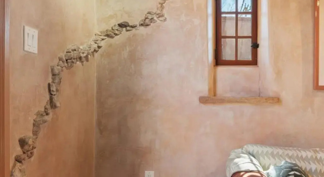 1BD Casita Arbolito