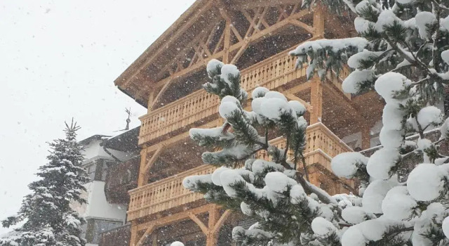 Mountain Residence Bergrichter, Забронировать Отель Санкт-Антон-ам-Арльберг Санкт-Антон, рядом с Горнолыжный подъемник Мульденлифт