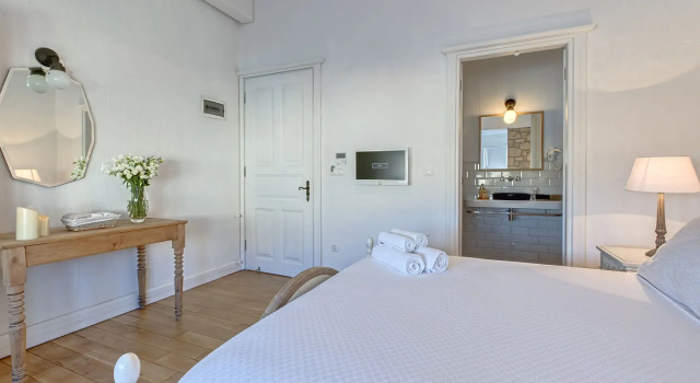Alacati Casa Bella