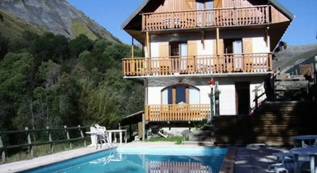 Appartement 5 Pers. A L'Entree Du Village 70845, Забронировать Апартаменты/квартира Сен-Сорлен-д'Арв Ле Сибель