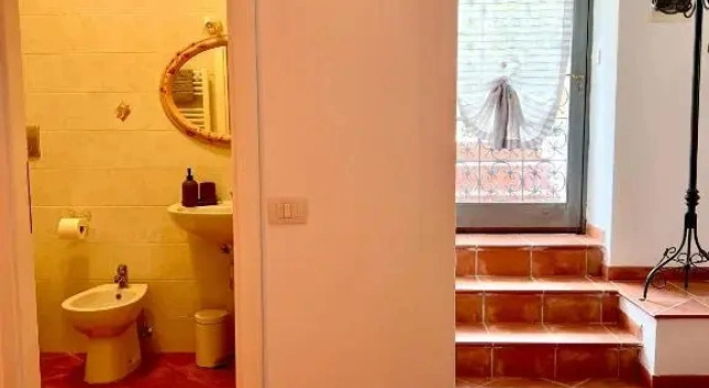 Agriturismo I Prati di Venere (Adults Only), Забронировать Отель Отели Сесты Годано с парковкой, Парковка